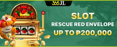 Slot Rescue Mega Envelope