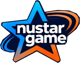 NustarGame Casino Logo
